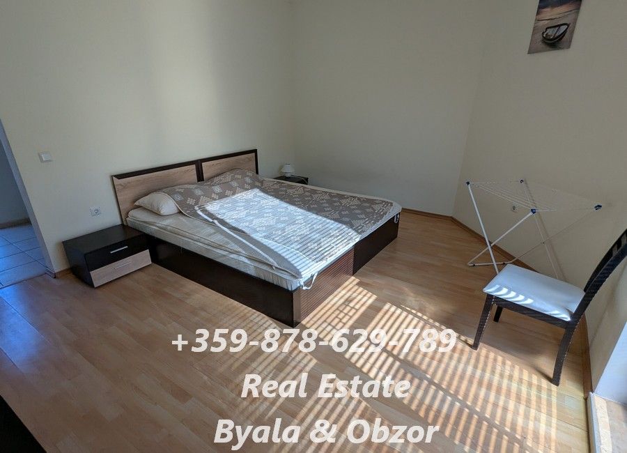 Квартира в Бяле, Болгария, 50 м² - фото 11