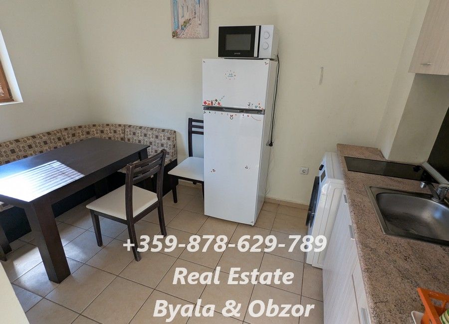 Квартира в Бяле, Болгария, 50 м² - фото 3