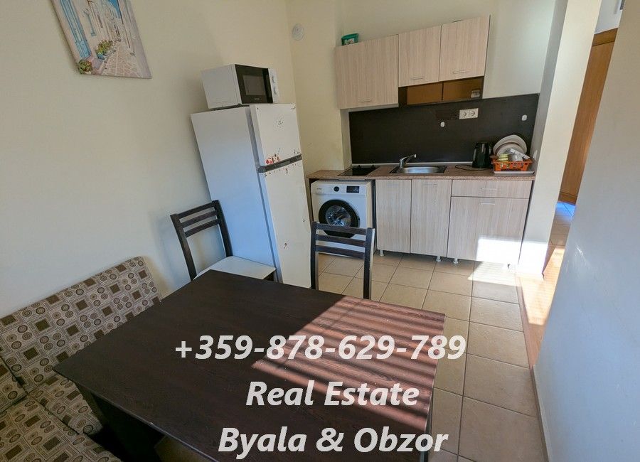 Квартира в Бяле, Болгария, 50 м² - фото 6