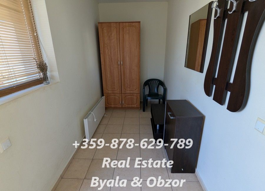 Квартира в Бяле, Болгария, 50 м² - фото 7