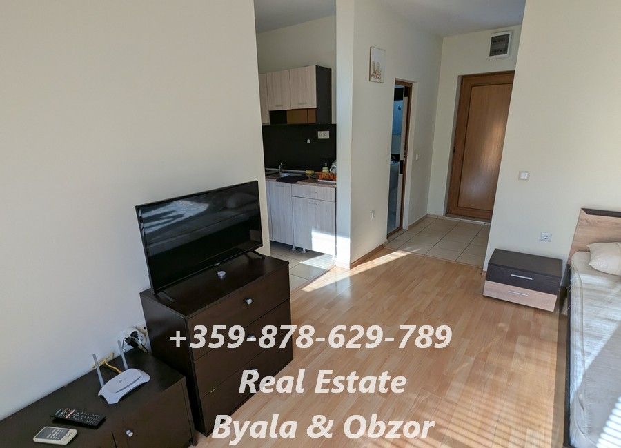 Квартира в Бяле, Болгария, 50 м² - фото 8