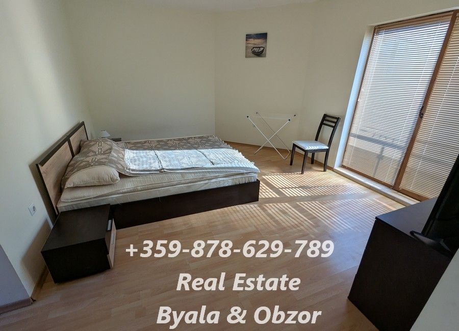 Квартира в Бяле, Болгария, 50 м² - фото 10
