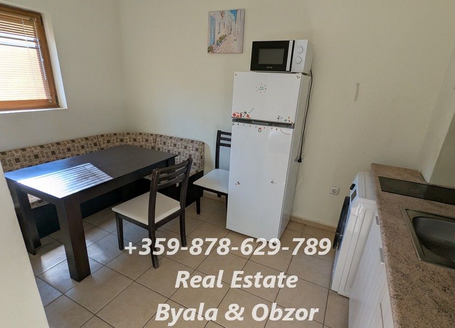 Квартира в Бяле, Болгария, 50 м² - фото 4