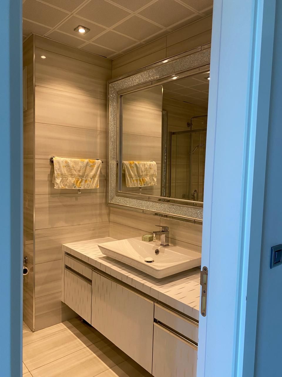 Квартира в Алании, Турция, 65 м² - фото 11