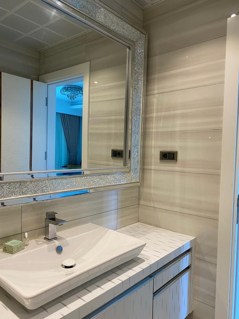 Квартира в Алании, Турция, 65 м² - фото 13