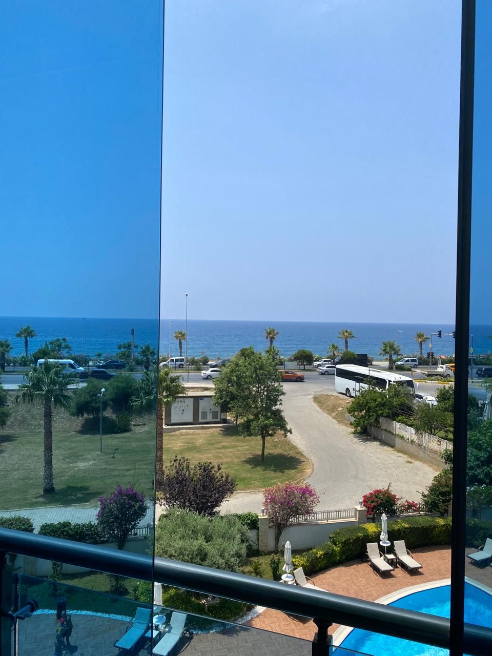 Квартира в Алании, Турция, 65 м² - фото 15