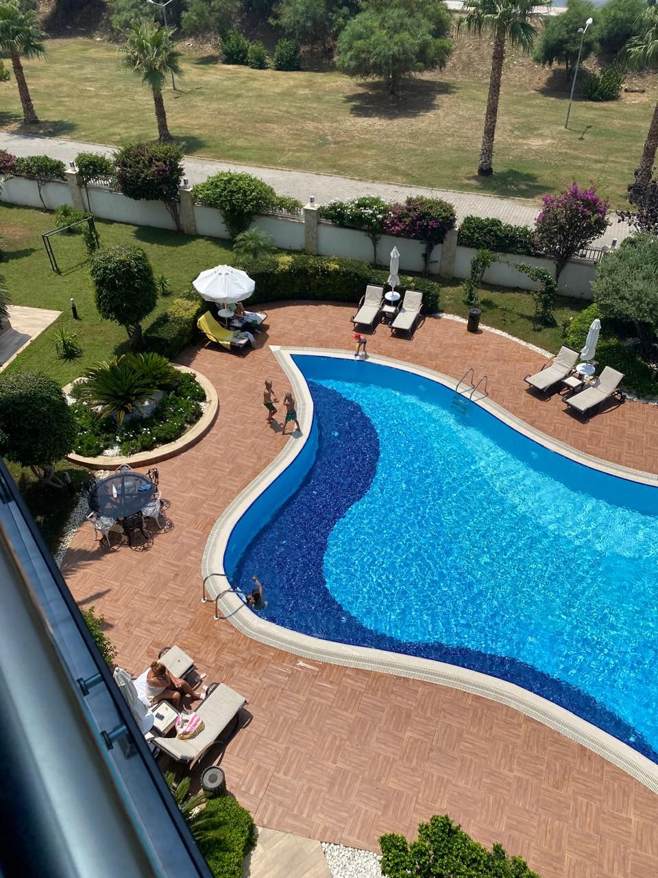 Квартира в Алании, Турция, 65 м² - фото 6