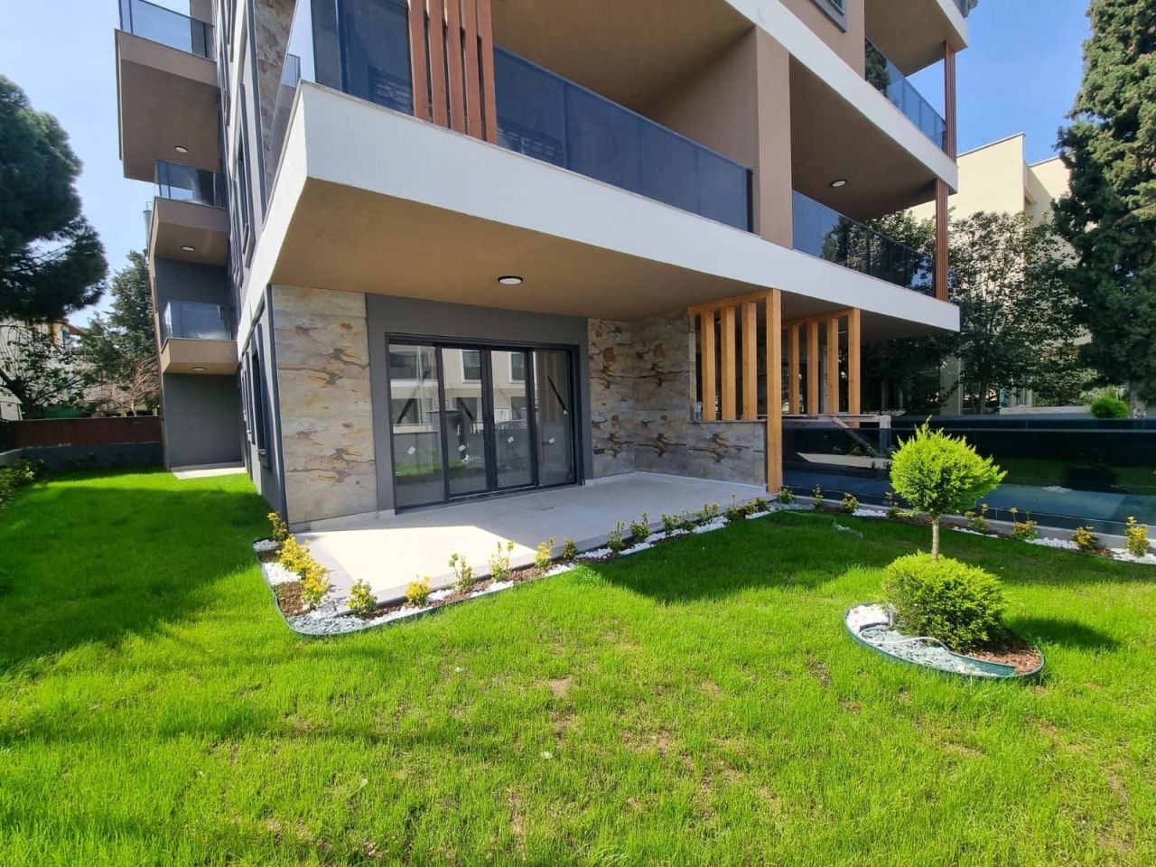 Квартира в Мармарисе, Турция, 90 м² - фото 10