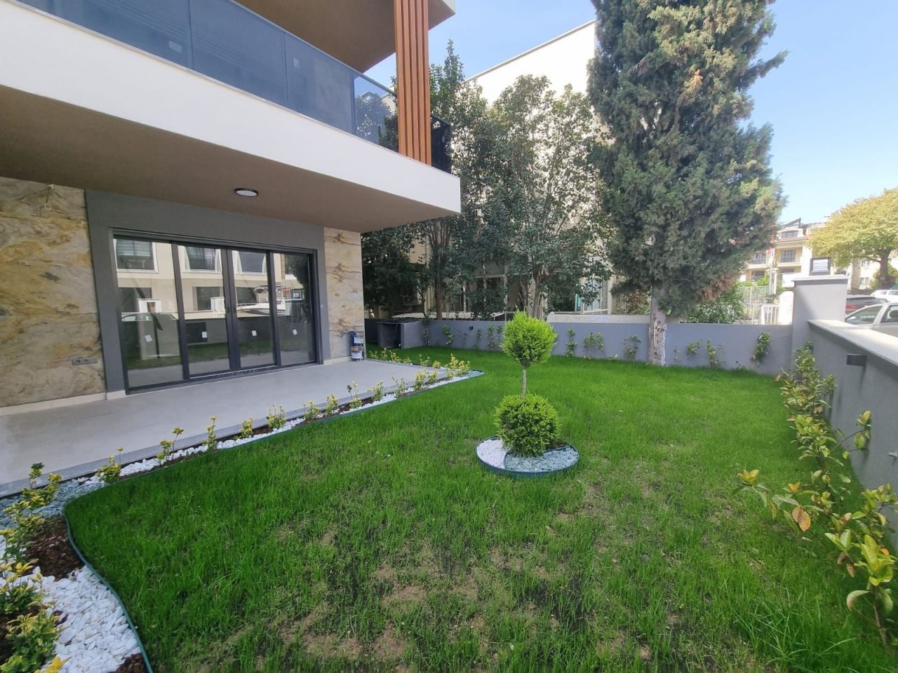 Квартира в Мармарисе, Турция, 90 м² - фото 8