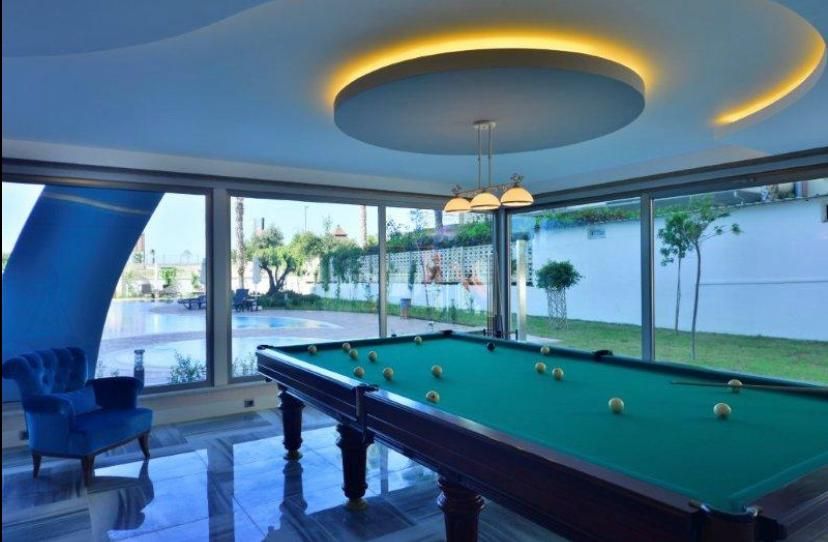 Квартира в Алании, Турция, 65 м² - фото 8