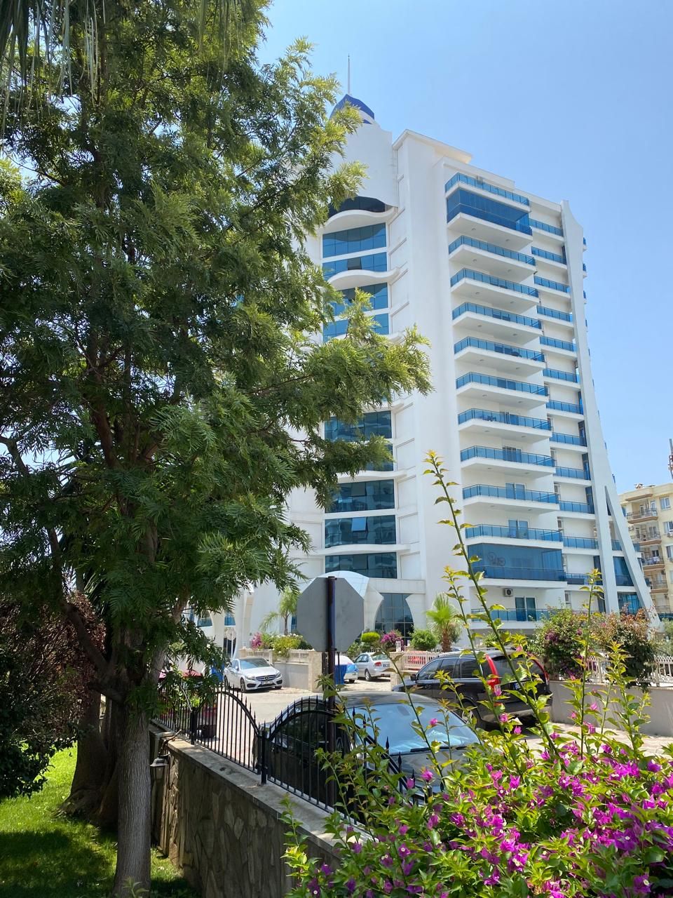 Квартира в Алании, Турция, 65 м² - фото 3