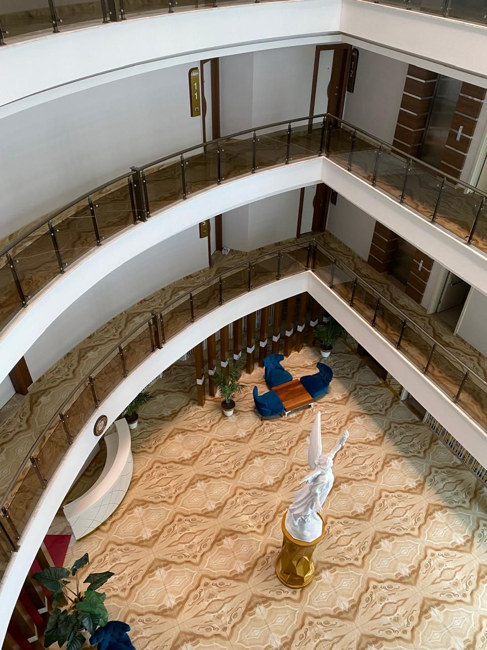 Квартира в Алании, Турция, 65 м² - фото 4