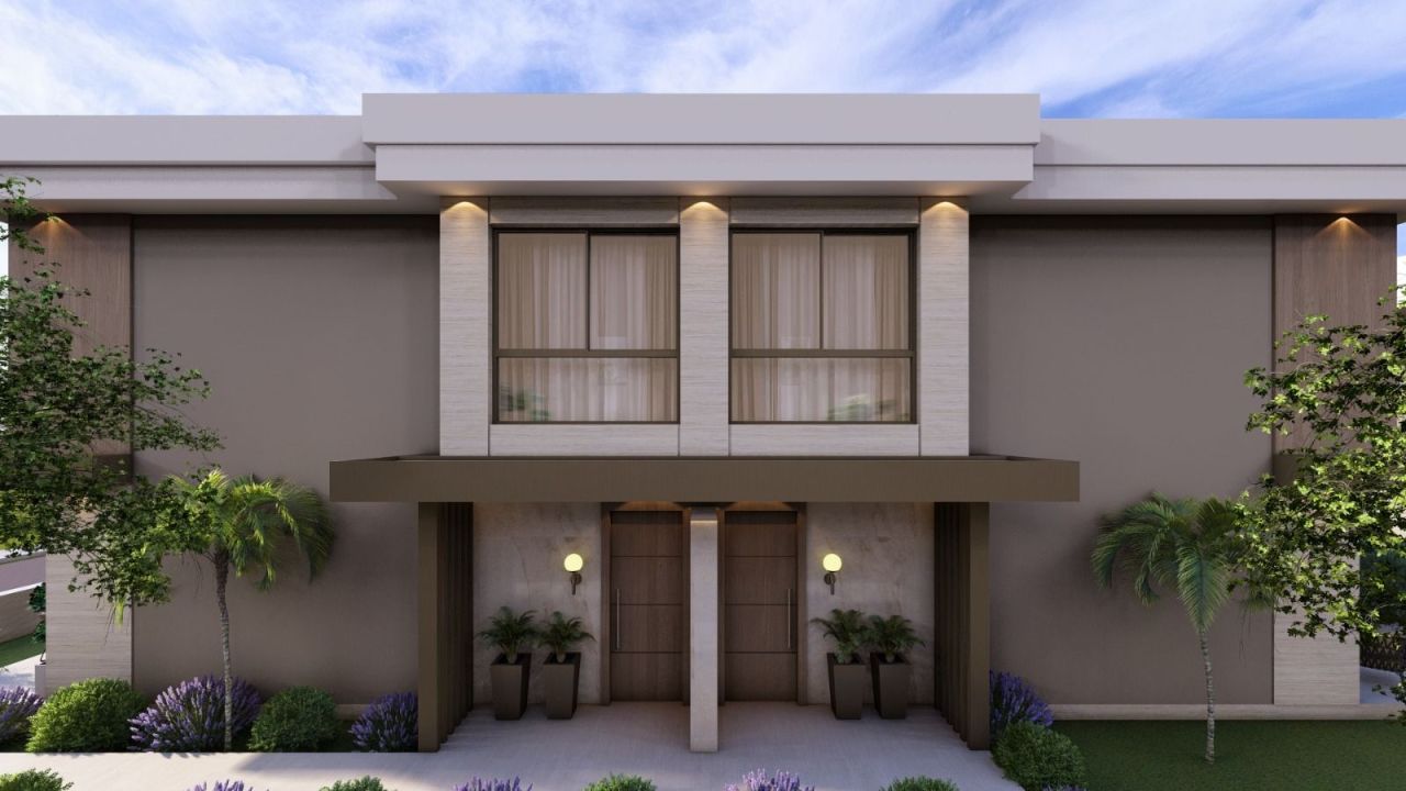 Квартира в Мармарисе, Турция, 85 м² - фото 14