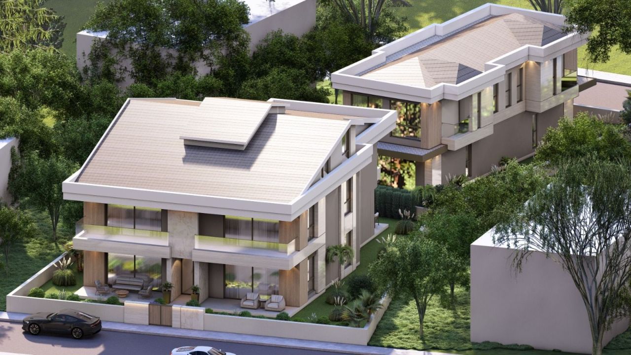 Квартира в Мармарисе, Турция, 85 м² - фото 15