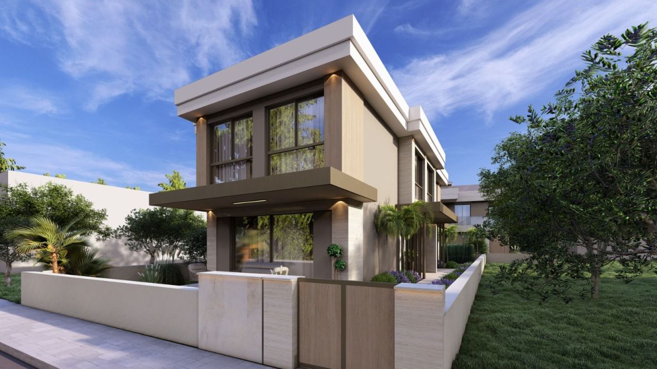 Квартира в Мармарисе, Турция, 85 м² - фото 2