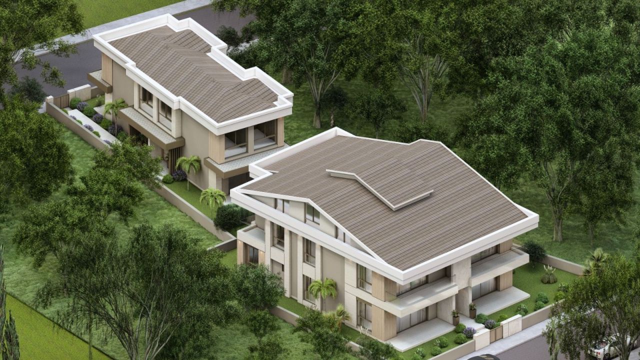 Квартира в Мармарисе, Турция, 85 м² - фото 16