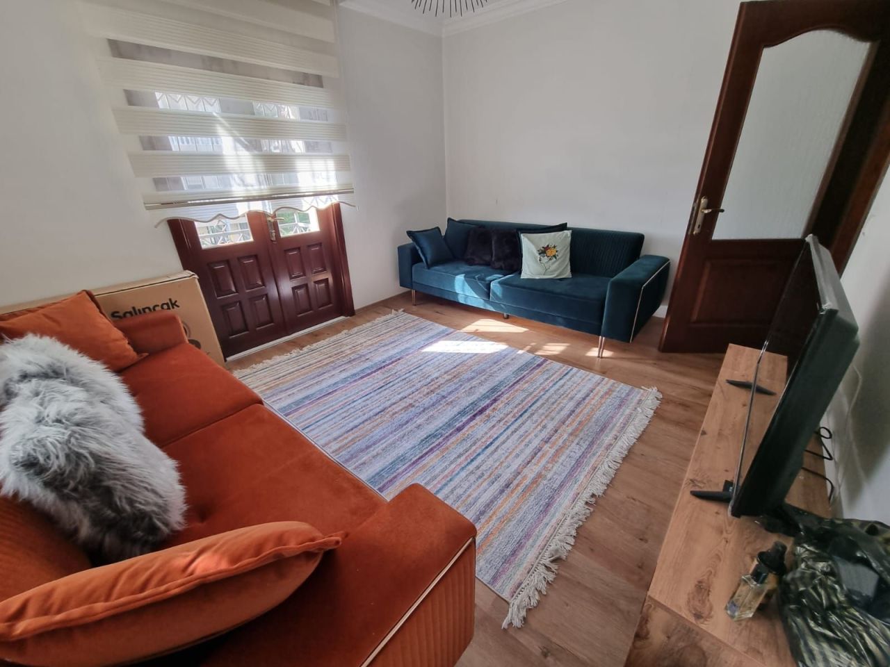 Квартира в Мармарисе, Турция, 160 м² - фото 8