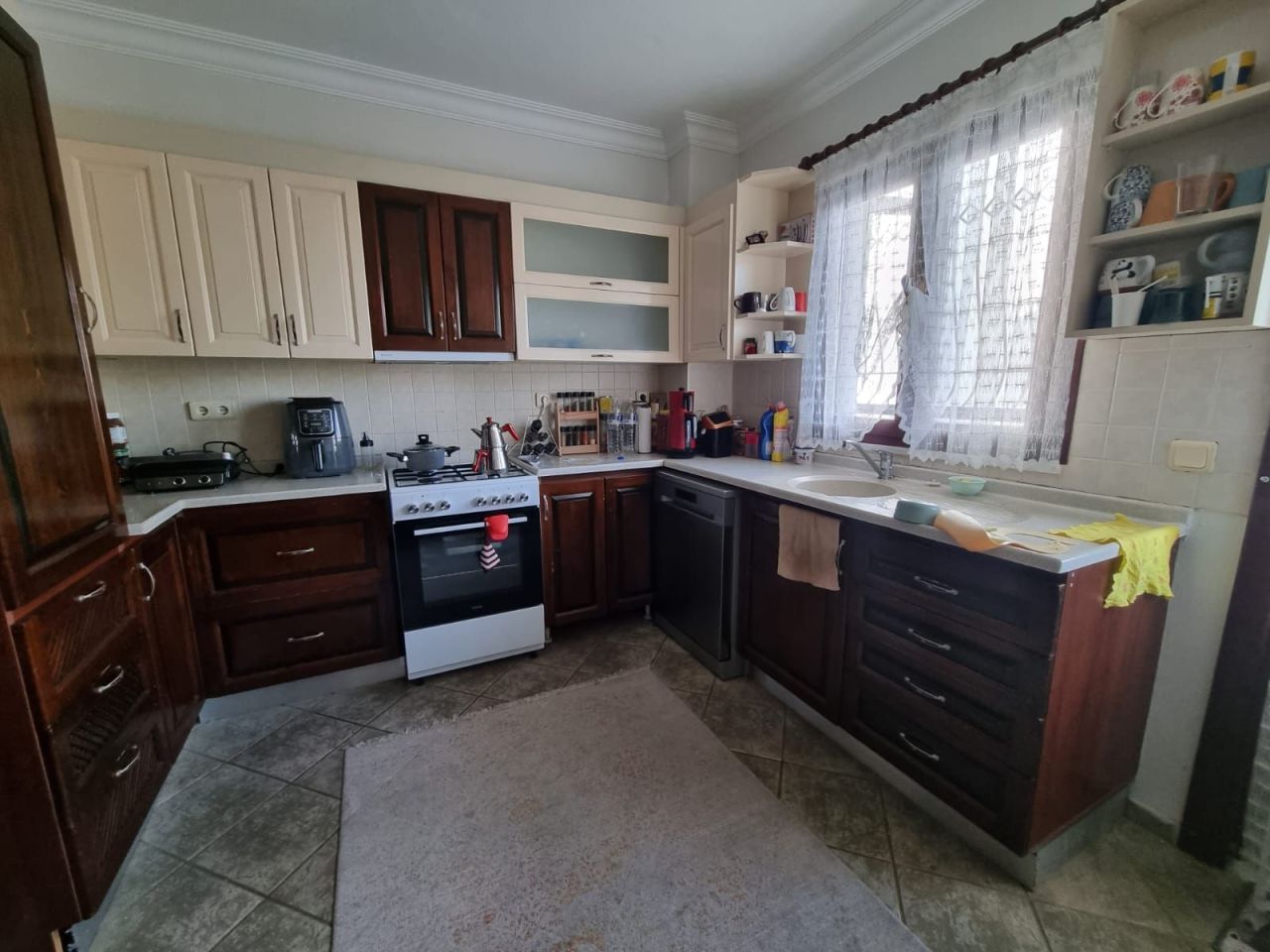 Квартира в Мармарисе, Турция, 160 м² - фото 9