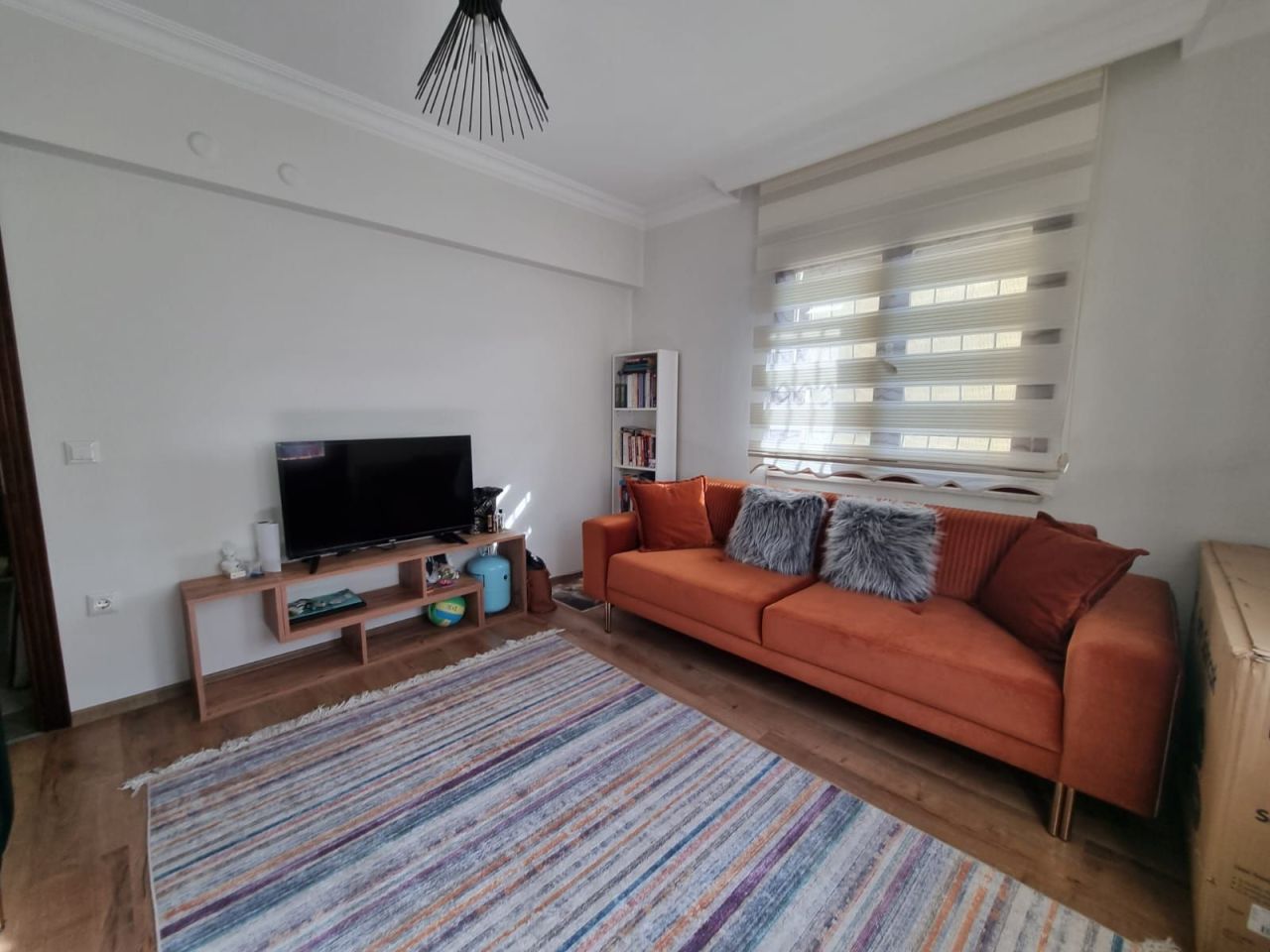 Квартира в Мармарисе, Турция, 160 м² - фото 3