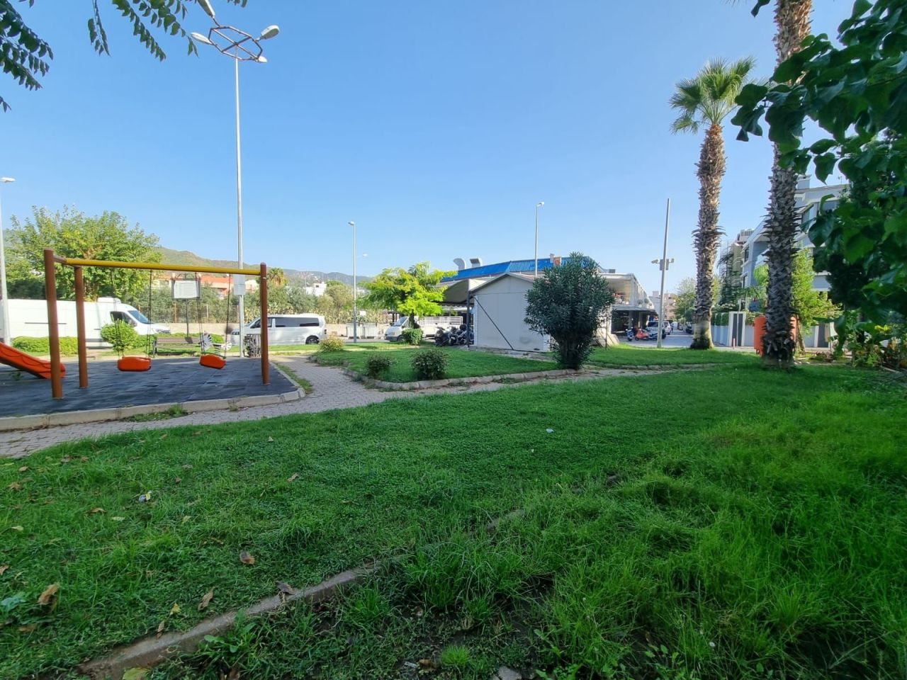 Квартира в Мармарисе, Турция, 160 м² - фото 6