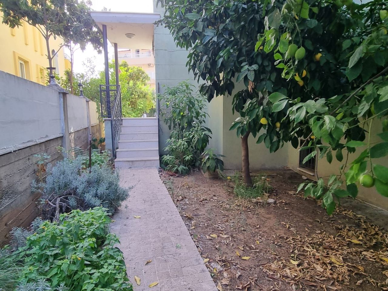 Квартира в Мармарисе, Турция, 160 м² - фото 5