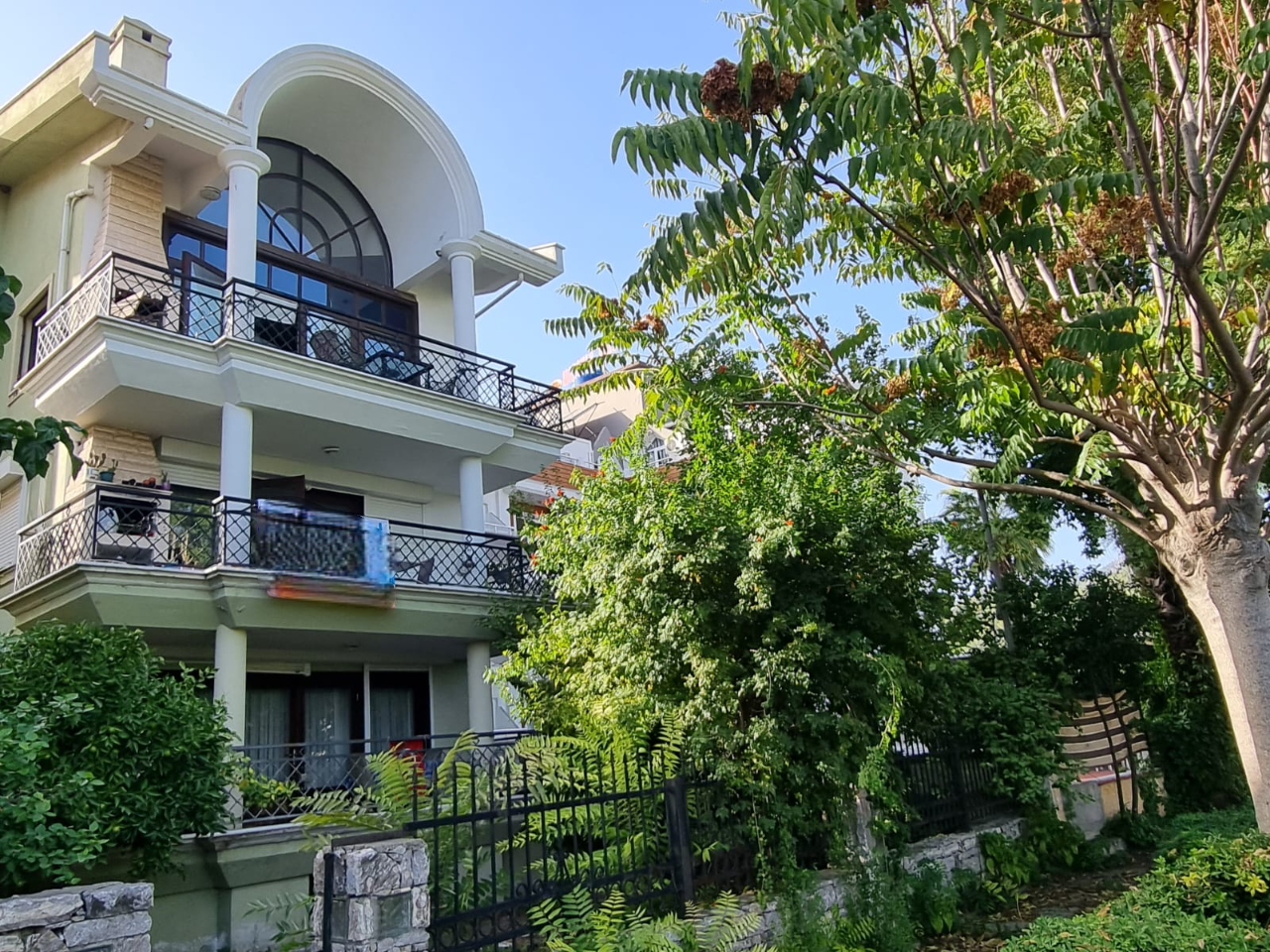 Квартира в Мармарисе, Турция, 160 м² - фото 1