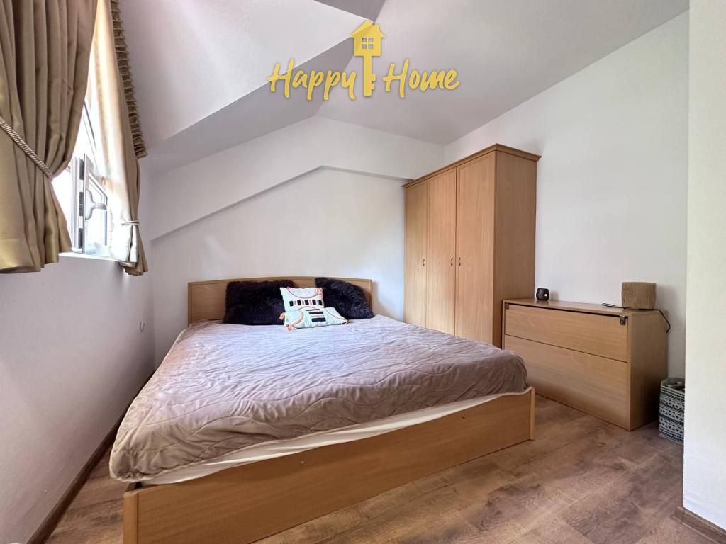 Мезонет на Солнечном берегу, Болгария, 91 м² - фото 6