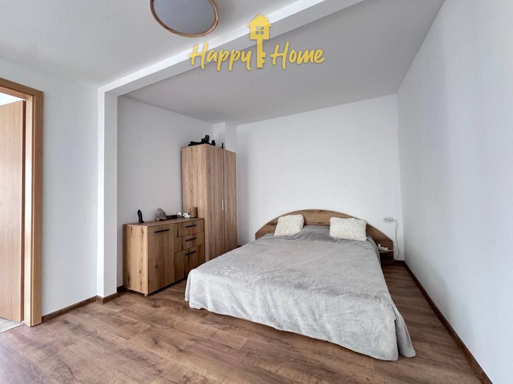 Мезонет на Солнечном берегу, Болгария, 91 м² - фото 9