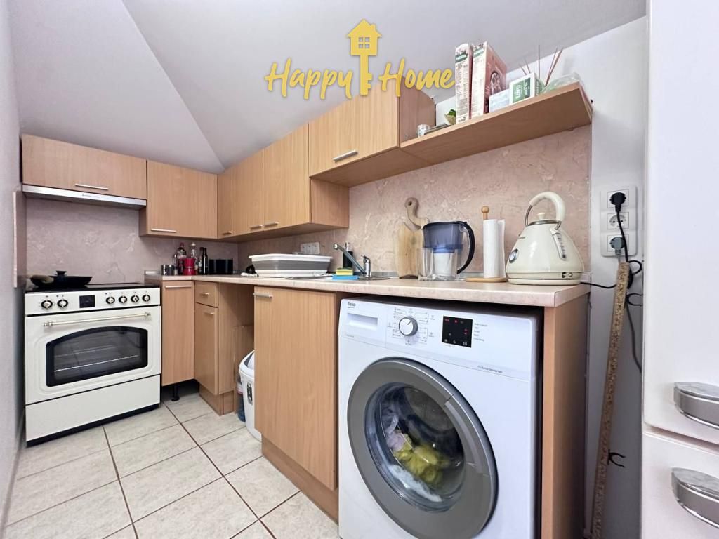 Мезонет на Солнечном берегу, Болгария, 91 м² - фото 4