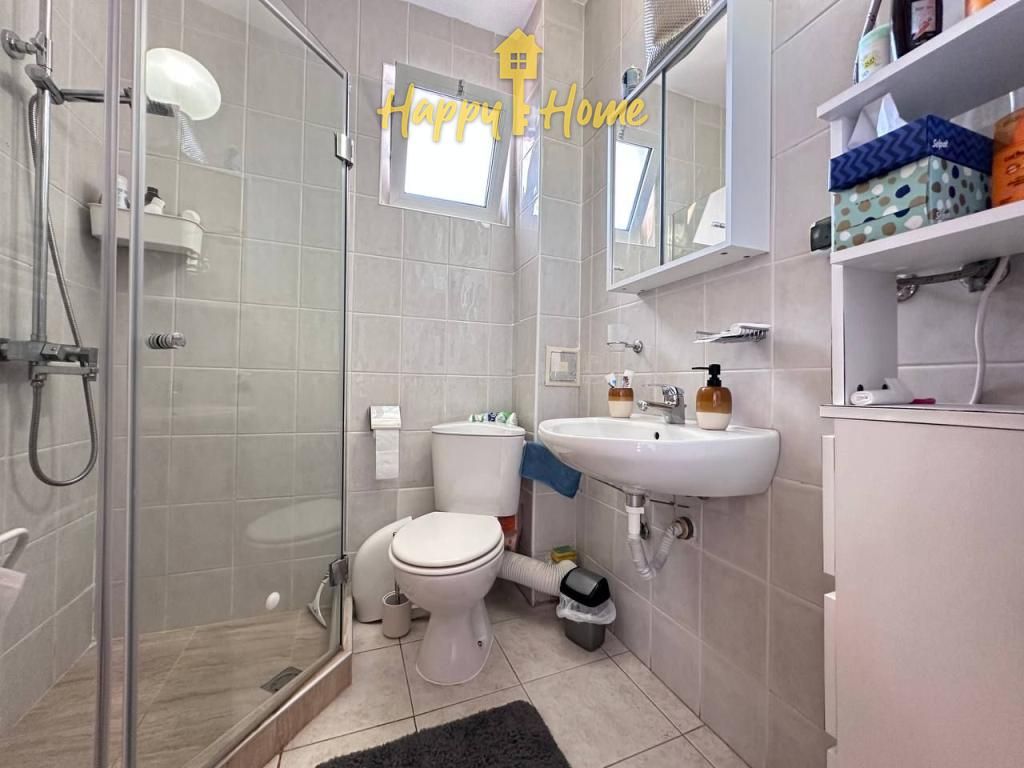 Мезонет на Солнечном берегу, Болгария, 91 м² - фото 8