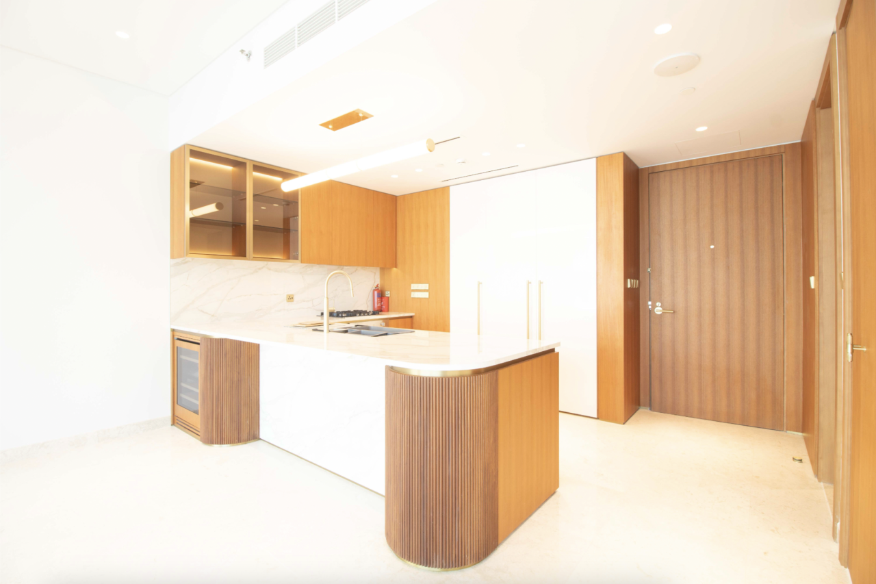 Апартаменты в Дубае, ОАЭ, 125 м² - фото 4