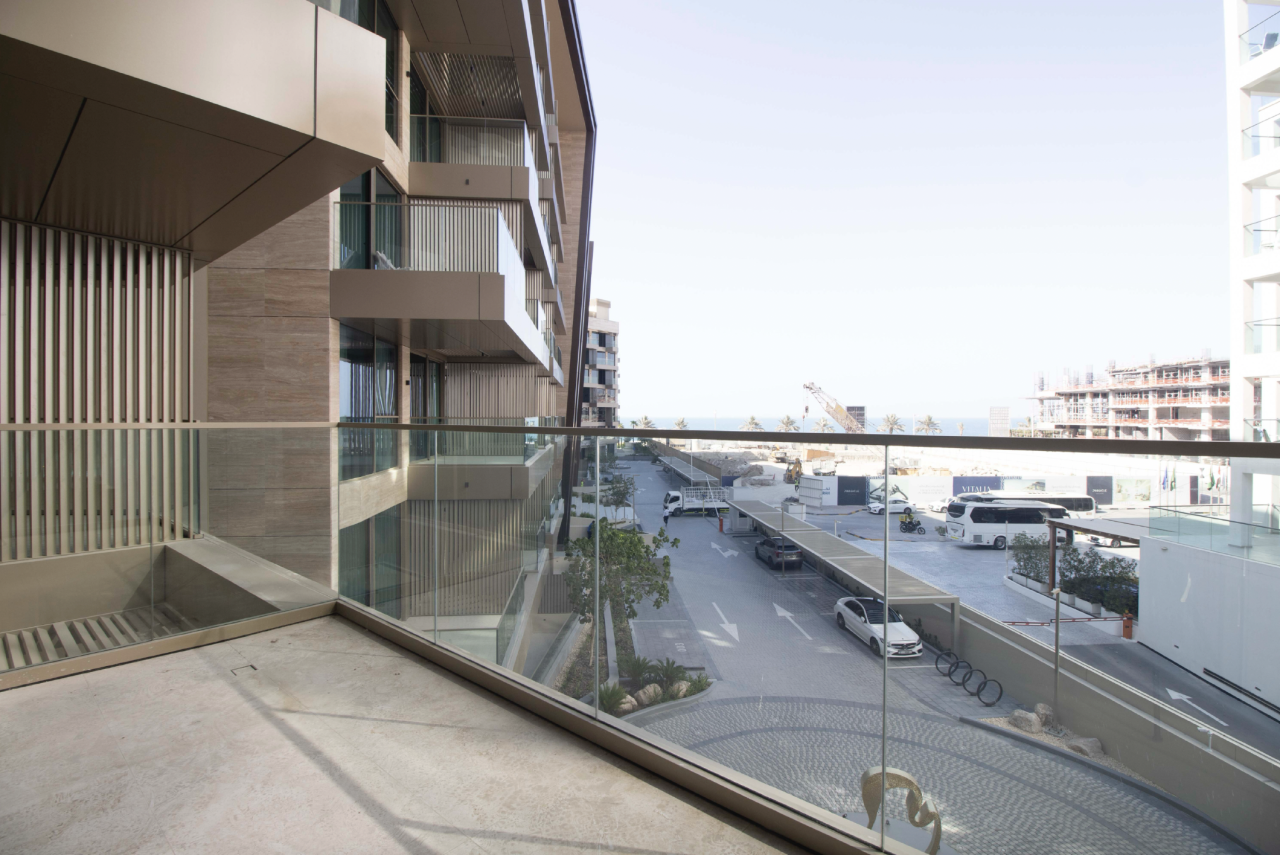 Апартаменты в Дубае, ОАЭ, 125 м² - фото 6