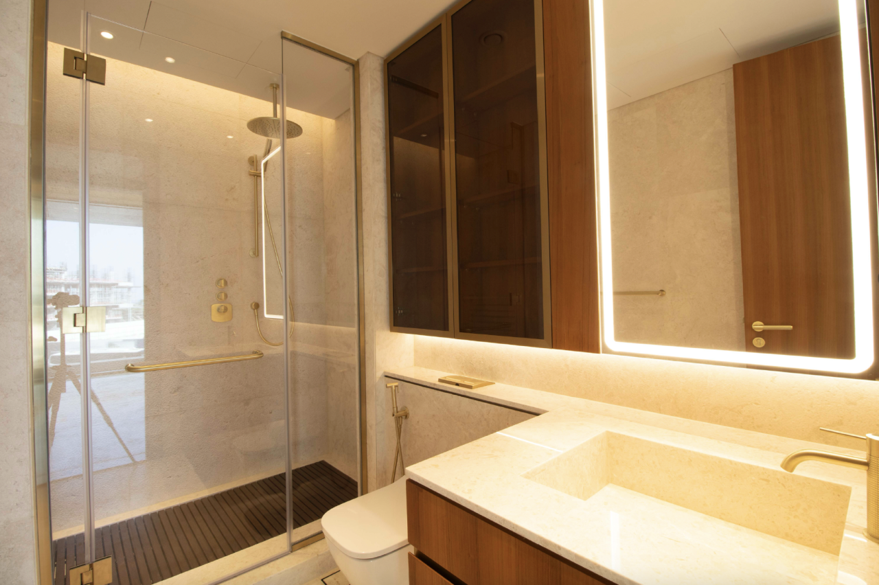 Апартаменты в Дубае, ОАЭ, 125 м² - фото 9