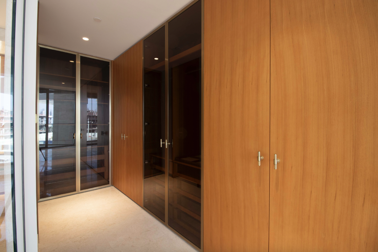 Апартаменты в Дубае, ОАЭ, 125 м² - фото 11