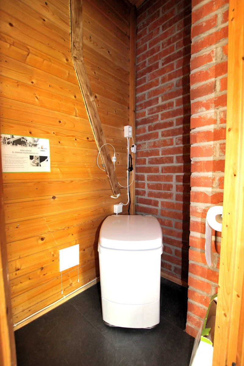 Коттедж в Хейнявеси, Финляндия, 61 м² - фото 15