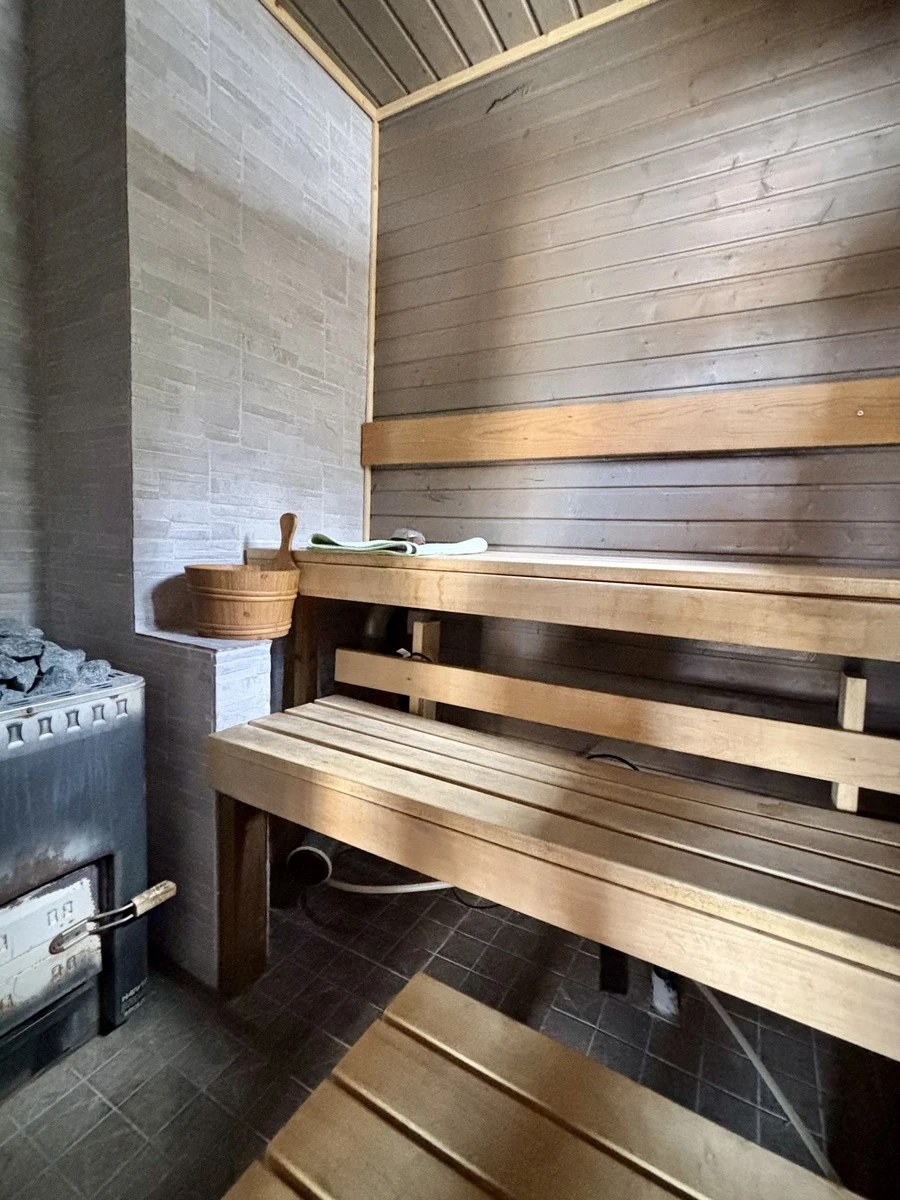 Коттедж в Хейнявеси, Финляндия, 61 м² - фото 14