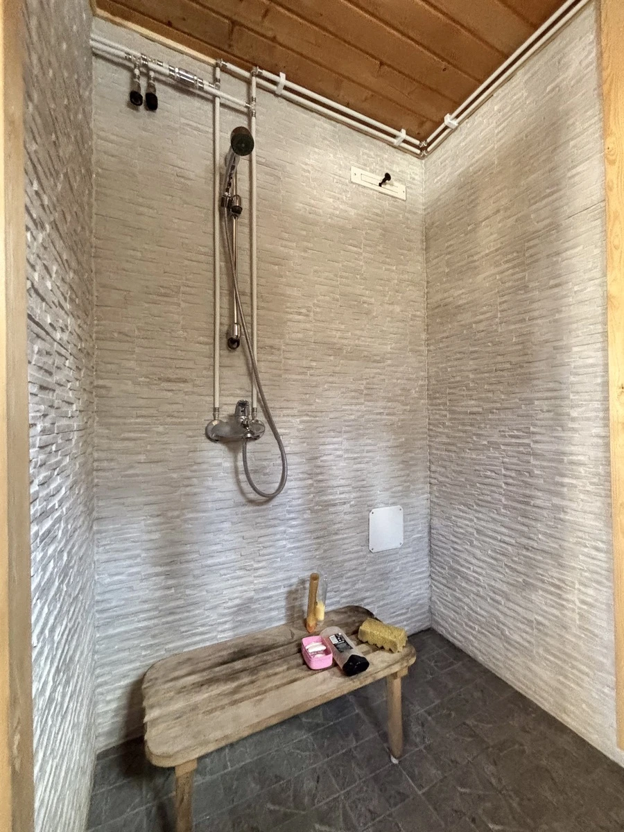 Коттедж в Хейнявеси, Финляндия, 61 м² - фото 11