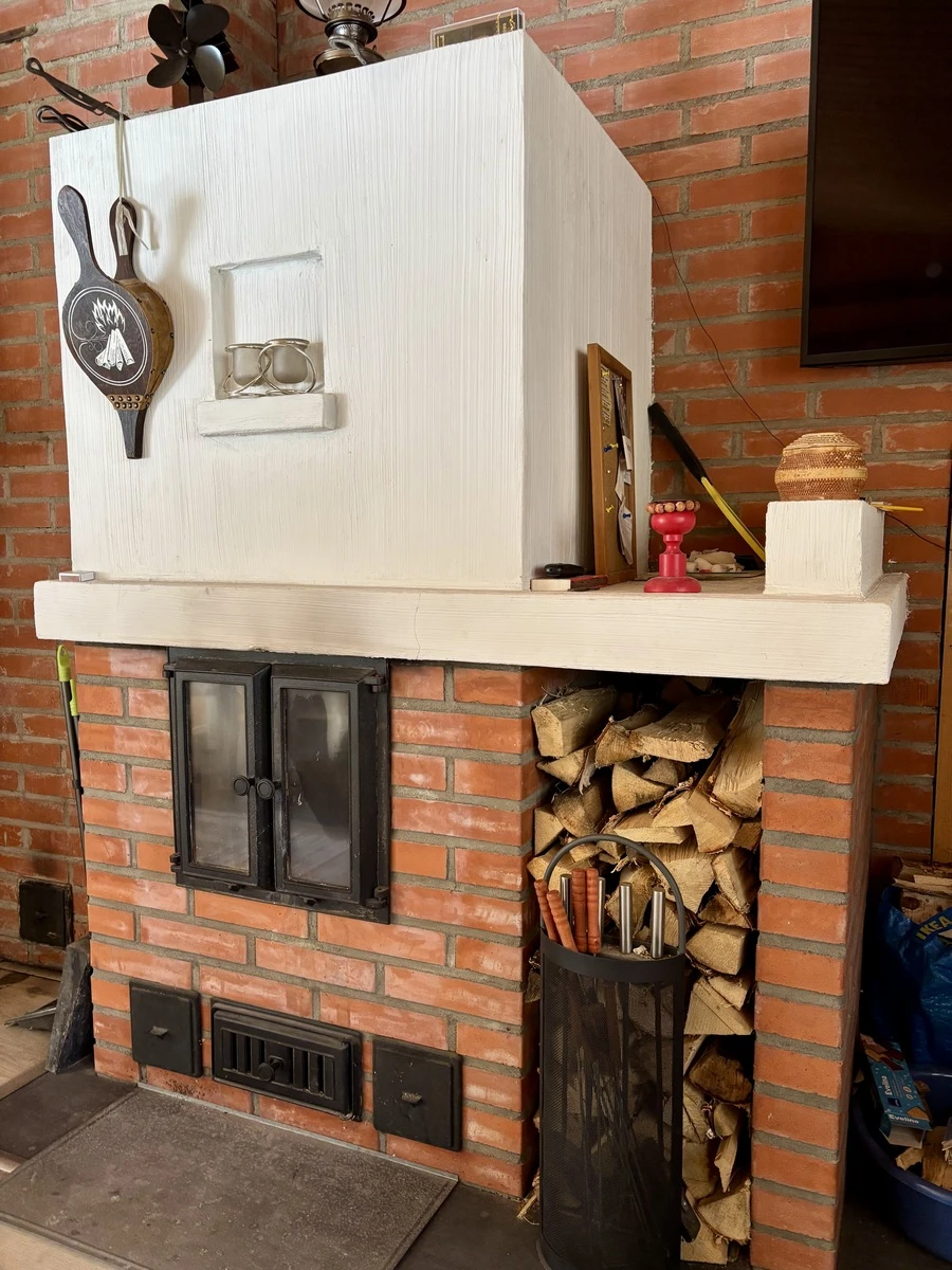 Коттедж в Хейнявеси, Финляндия, 61 м² - фото 8