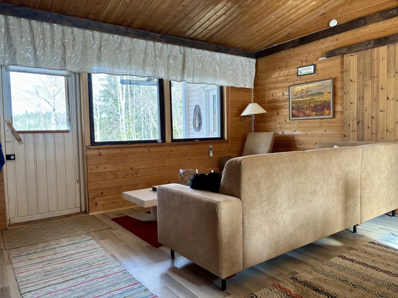 Коттедж в Хейнявеси, Финляндия, 61 м² - фото 5