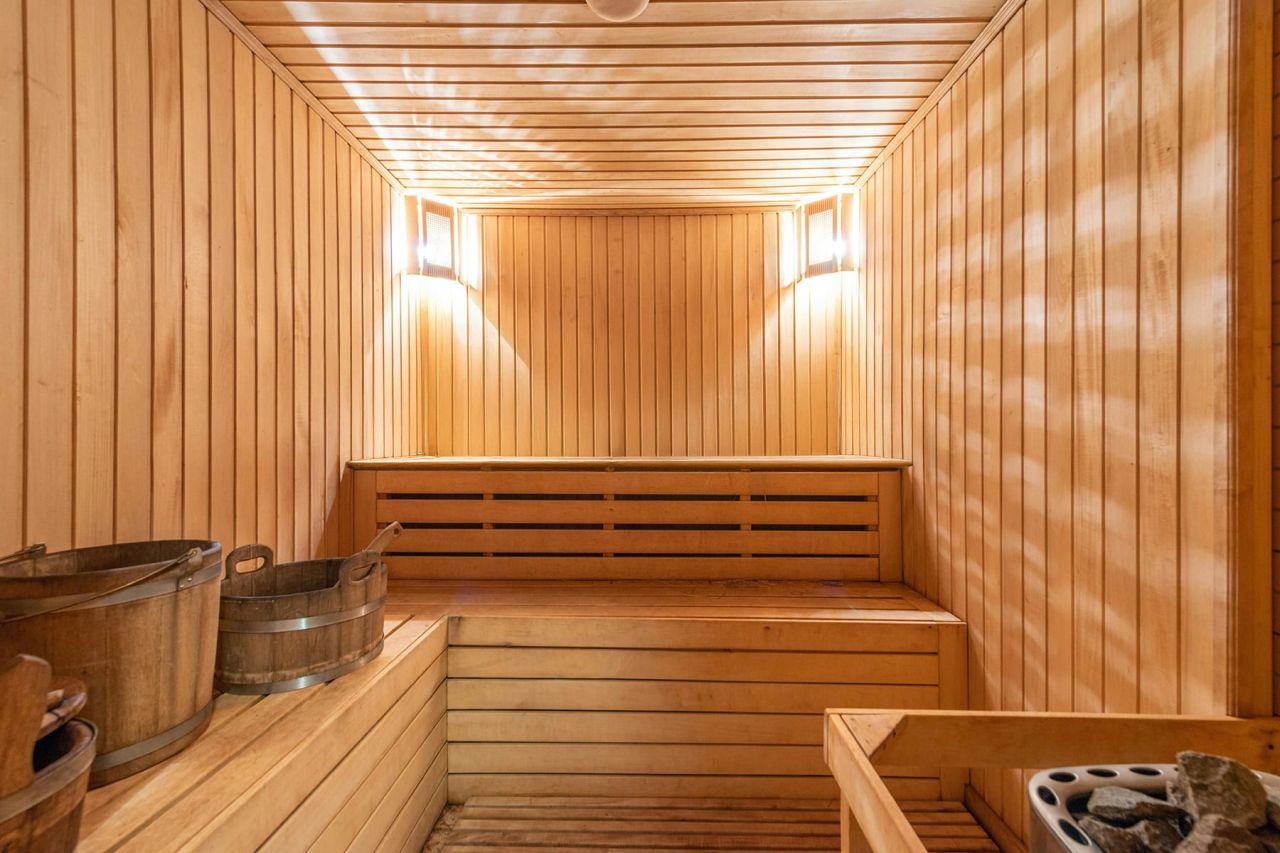 Квартира в Алании, Турция, 56 м² - фото 12