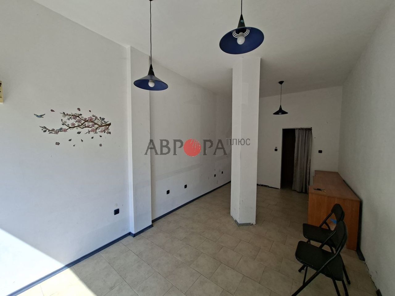 Магазин в Бургасе, Болгария, 31 м² - фото 1