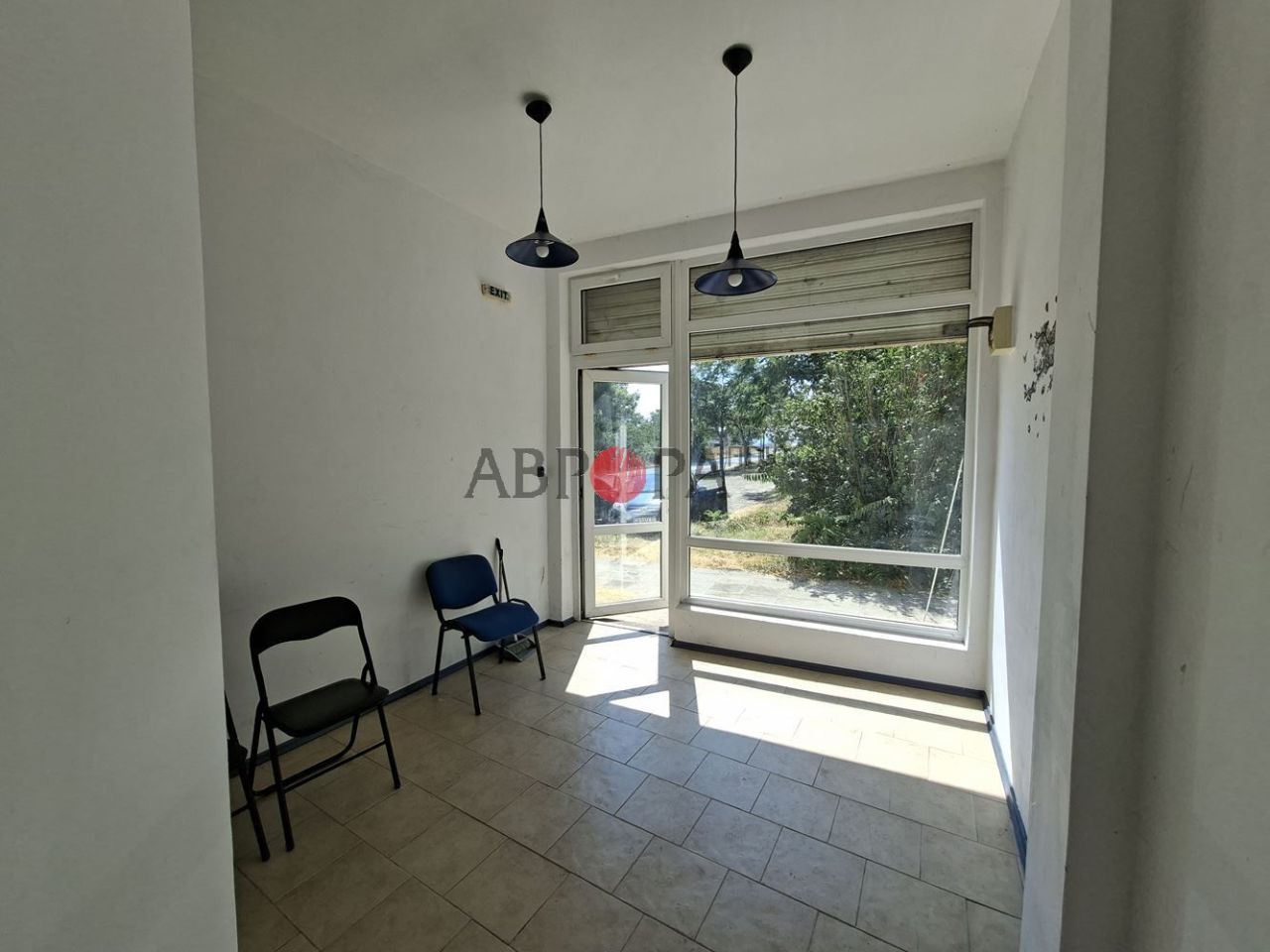 Магазин в Бургасе, Болгария, 31 м² - фото 1