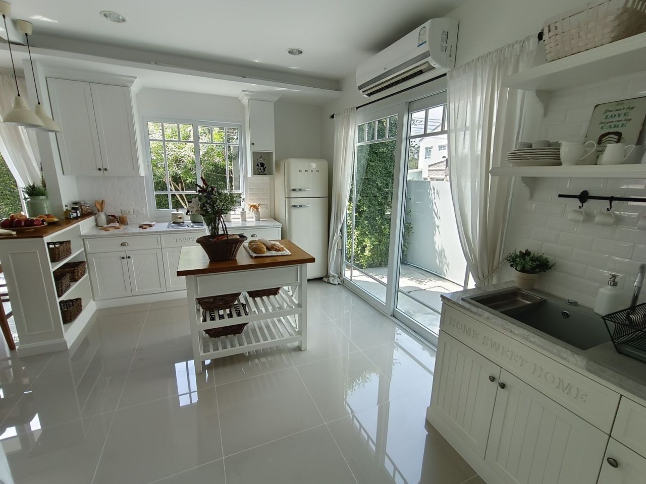 Коттедж в Паттайе, Таиланд, 135 м² - фото 10