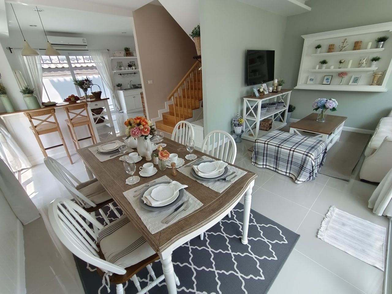 Коттедж в Паттайе, Таиланд, 135 м² - фото 4