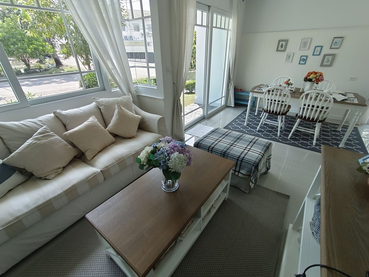 Коттедж в Паттайе, Таиланд, 135 м² - фото 6