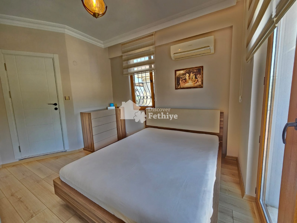 Вилла в Фетхие, Турция, 415 м² - фото 14