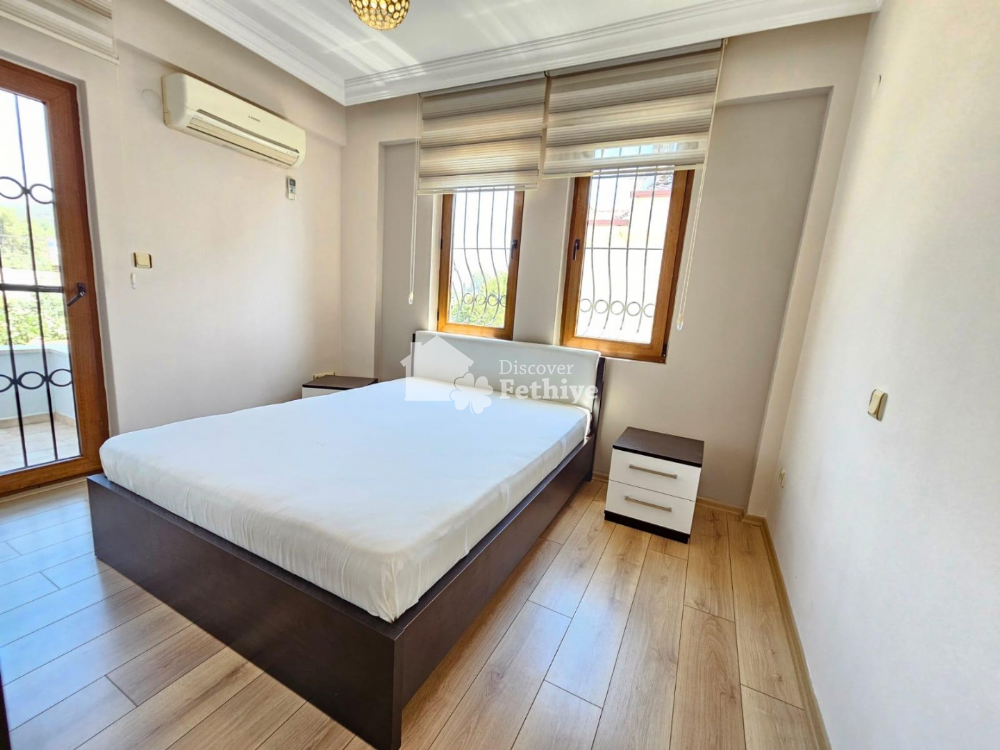 Вилла в Фетхие, Турция, 415 м² - фото 15