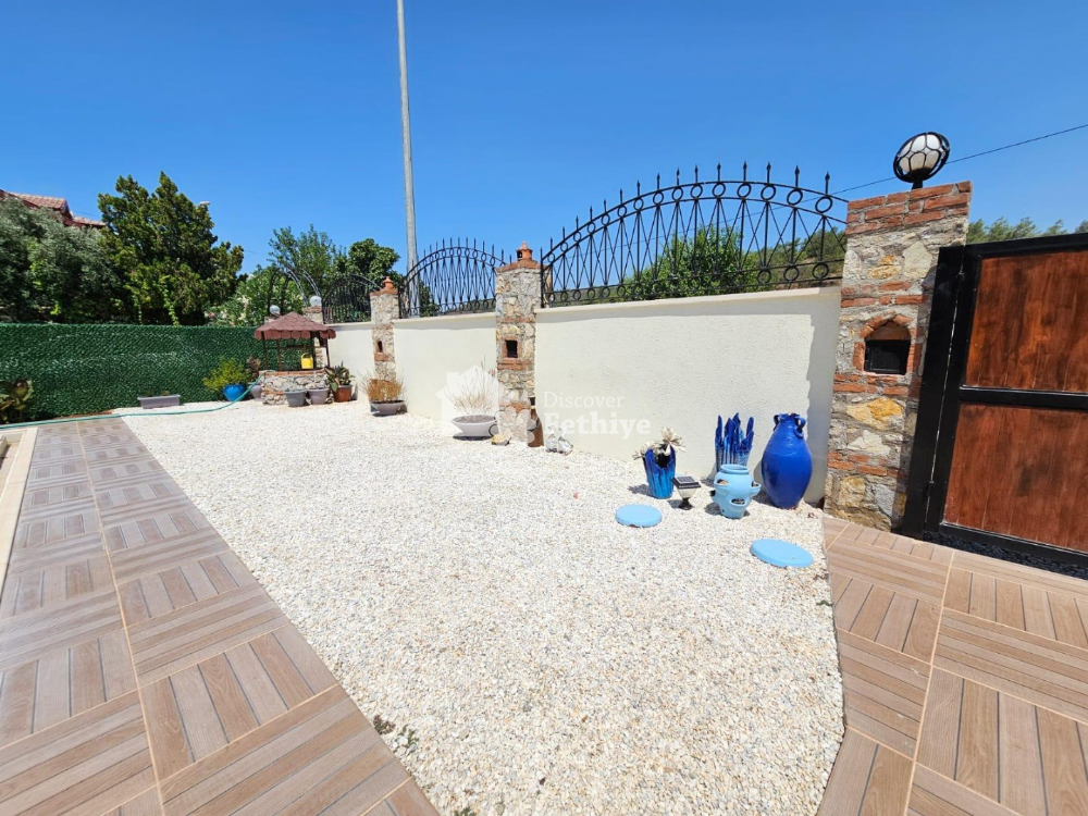 Вилла в Фетхие, Турция, 415 м² - фото 5