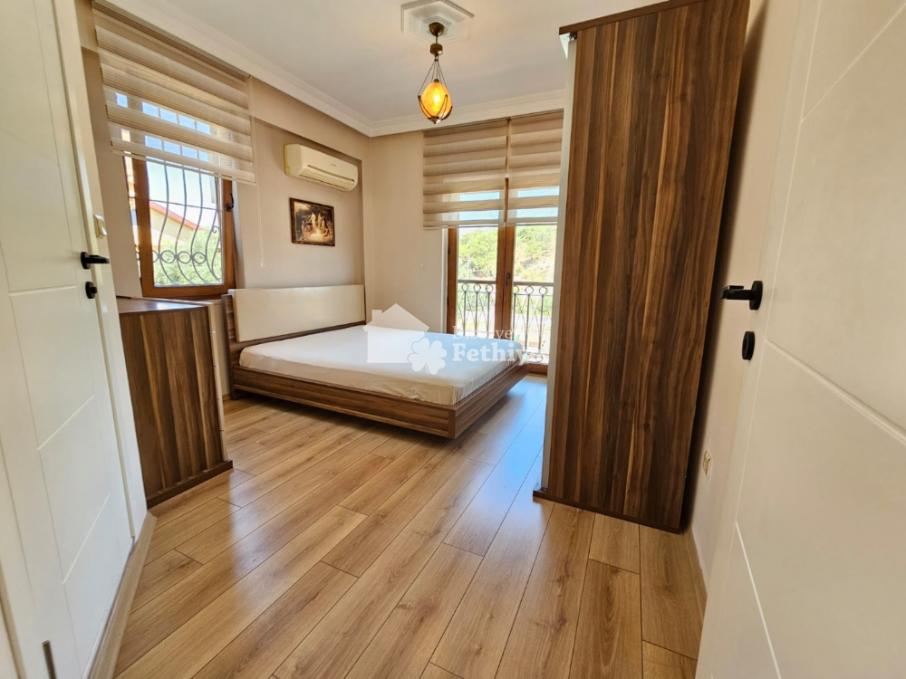 Вилла в Фетхие, Турция, 415 м² - фото 13