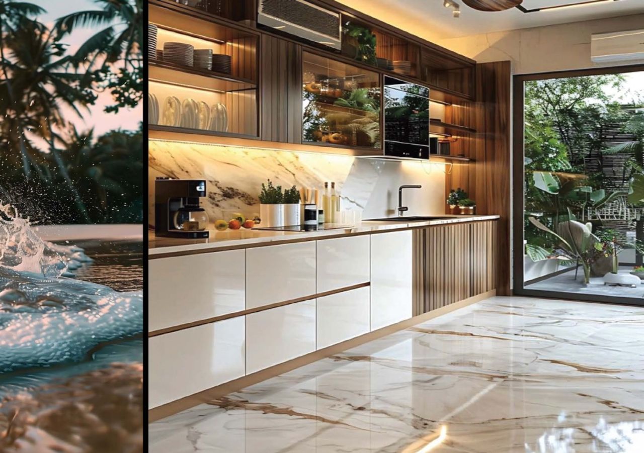 Квартира в Джомтьене, Таиланд, 32 м² - фото 8